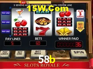 Casino Ao Vivo 58b
