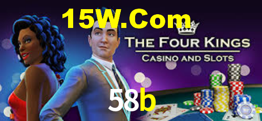58b login
