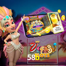 Blackjack Table 58b