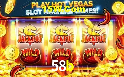 Jogos de Slot 58b