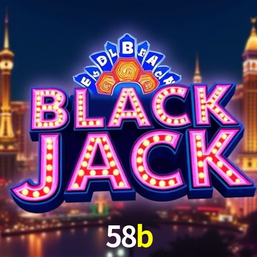 Descubra o Mundo do Cassino Online com 58b
