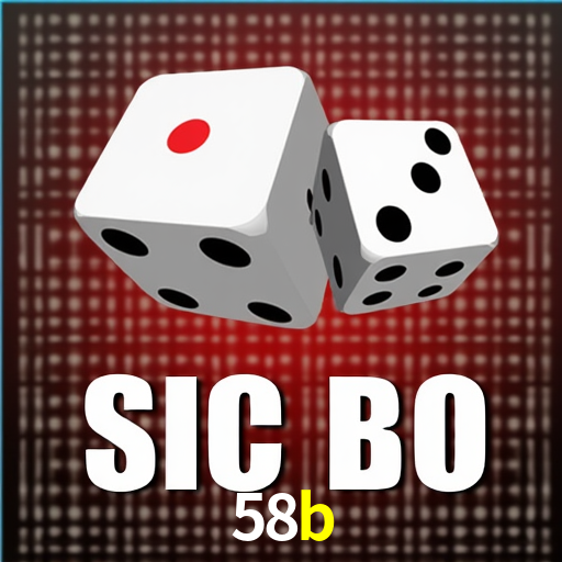APP oficial da 58b para mobile