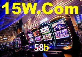 58b: Seu Cassino Premiado com Pagamentos Rápidos