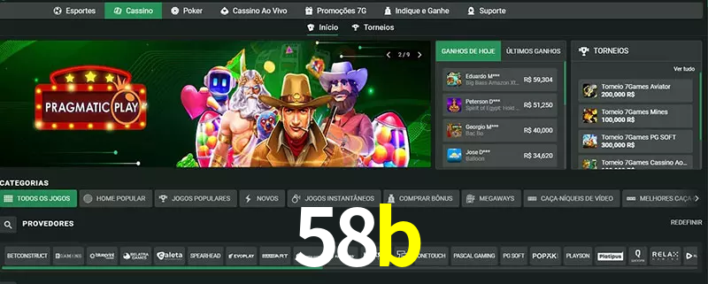 cassino 58b